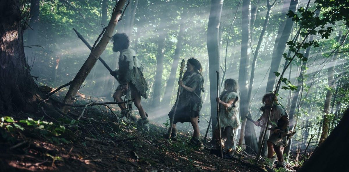 Scientists analyzing DNA from ancient and modern humans to create a ‘family tree of everyone’
