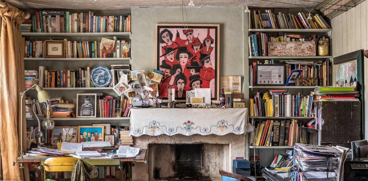 Cluttercore: Gen Z’s revolt against millennial minimalism is grounded in Victorian excess