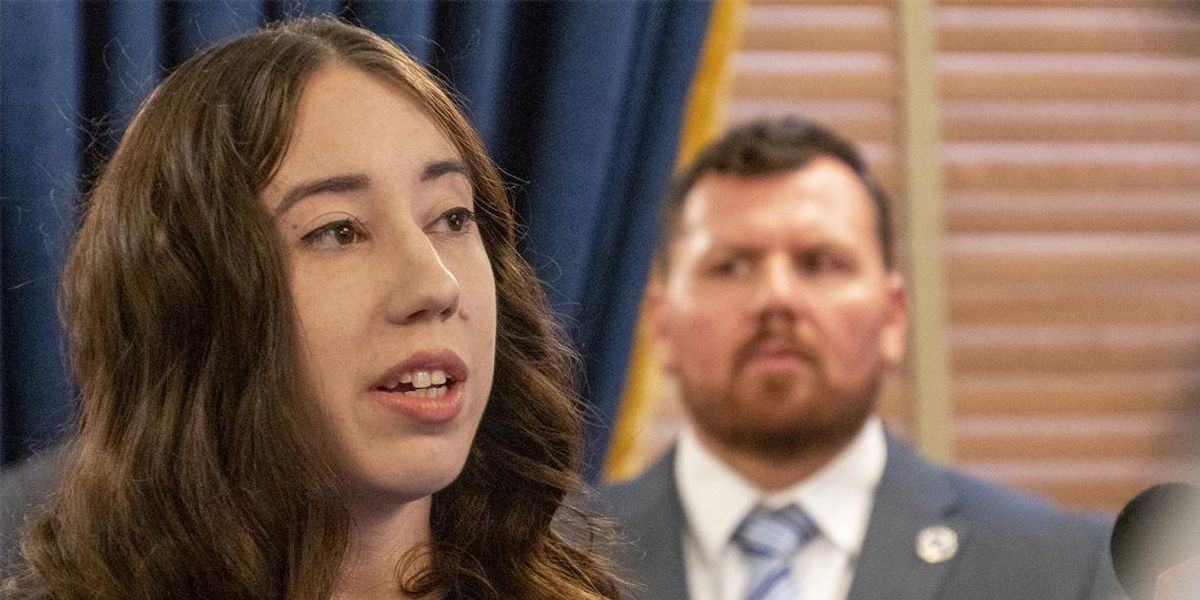 Survivors of sexual abuse plead for changes in Kansas law that protects pedophiles
