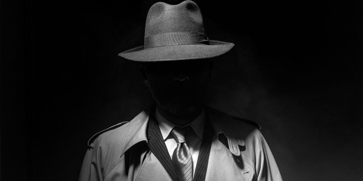 Mystery swirls over GOP candidate who doesn’t appear to actually exist