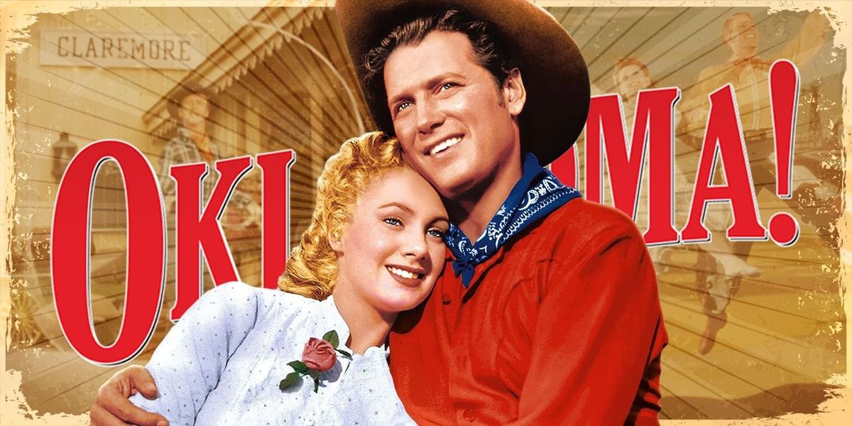 Texas officials put trans student at center of real-life drama over “Oklahoma!” production