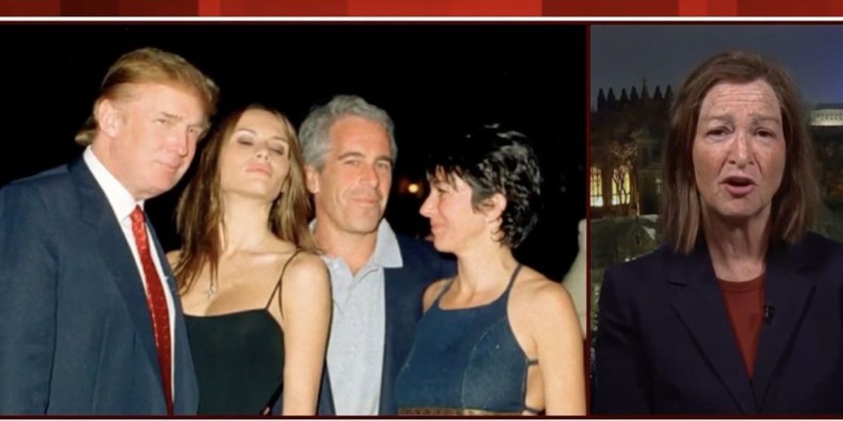 'They have secrets': Ex-US attorney hints Trump knows worse yet to come from Epstein docs