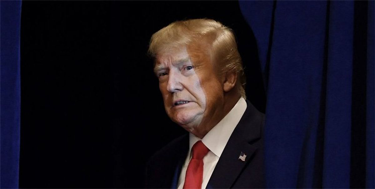 'Trump does not want that to happen': Prosecutor drops bad news for ex-president