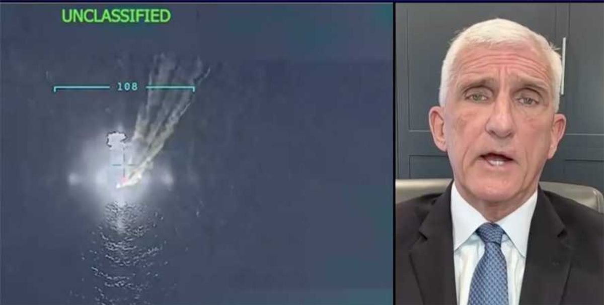 Pete Hegseth's excuse for stonewalling Congress shot down by retired general