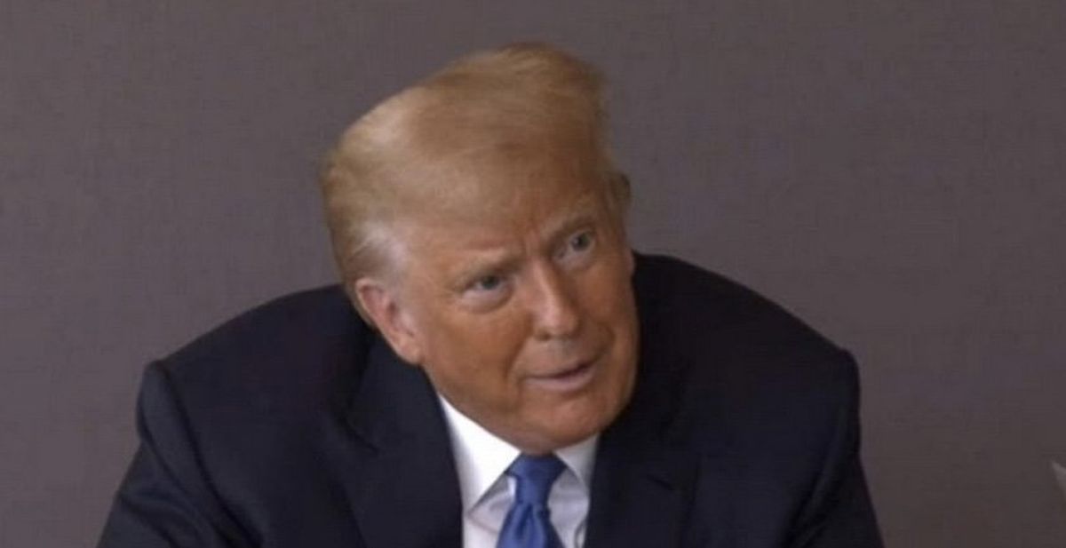 'Rambling' Trump was 'unhinged' in self-sabotaging deposition transcript: analysis
