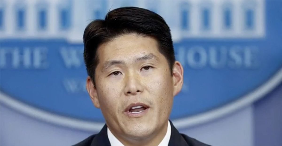 'Blatantly violate department policy': White House was enraged over special counsel report