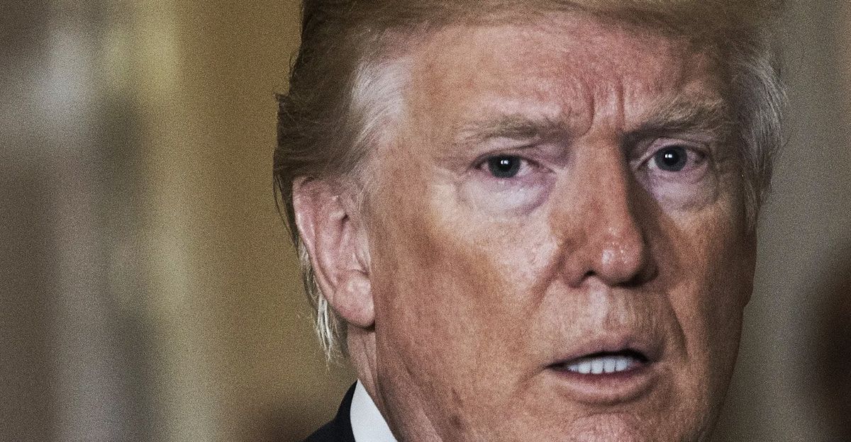 Trump 'scared out of his mind' because 'one charge sends him to jail for life': Morning Joe