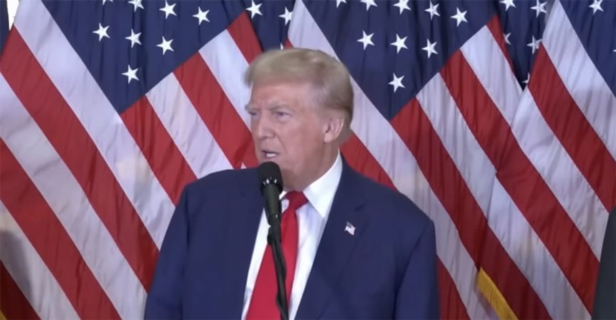 Two Trump 'chilling actions' at E. Jean Carroll hearing singled out by legal analyst