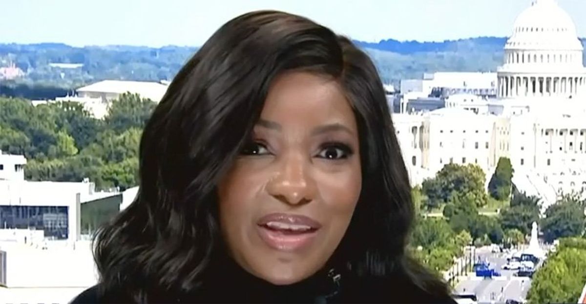 'A hit dog hollers': Jasmine Crockett brutally doubles down on MTG's House floor tantrum