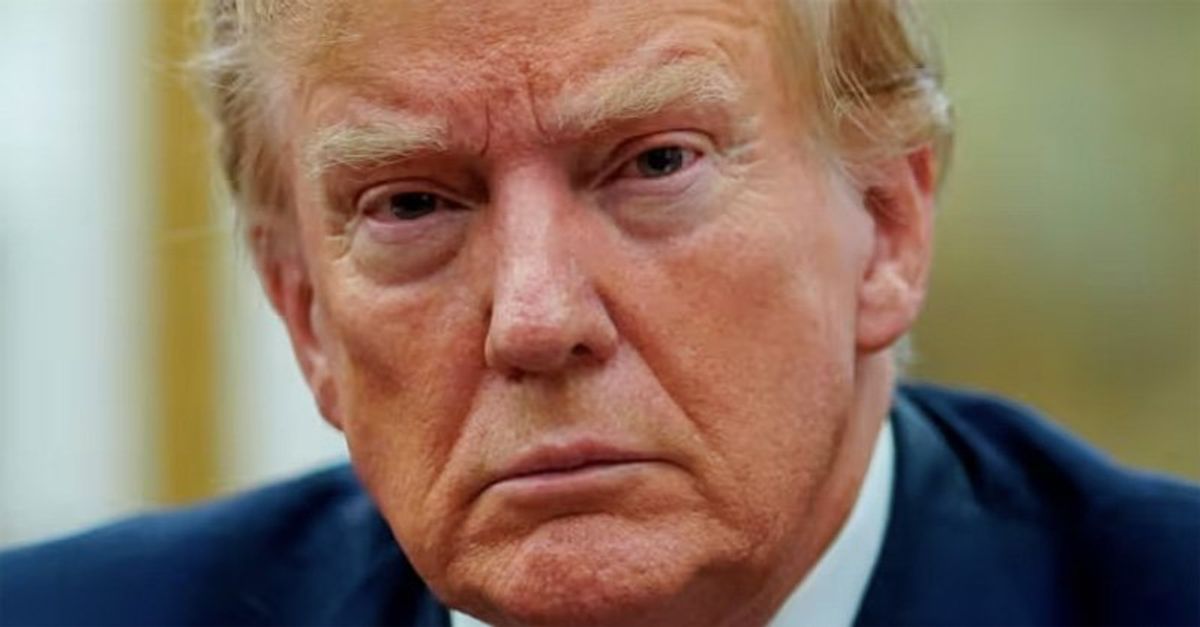 E. Jean Carroll jury is seeing 'there is something seriously wrong' with Trump: attorney