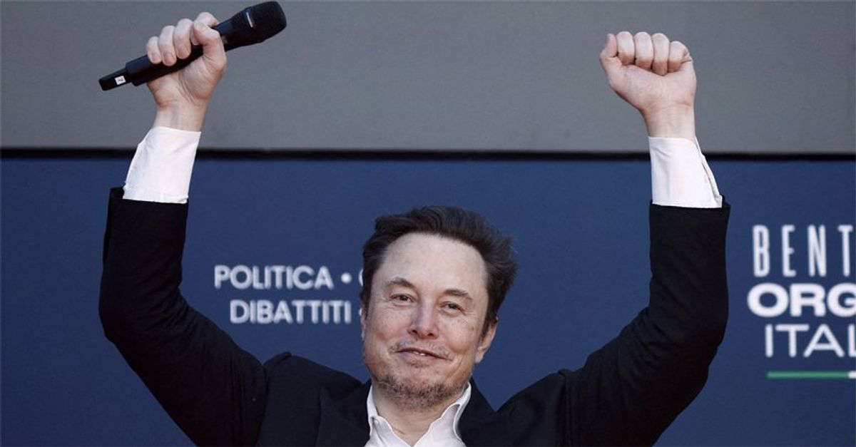Vivek Ramaswamy ridiculed Elon Musk as 'circus monkey' before they joined forces: report