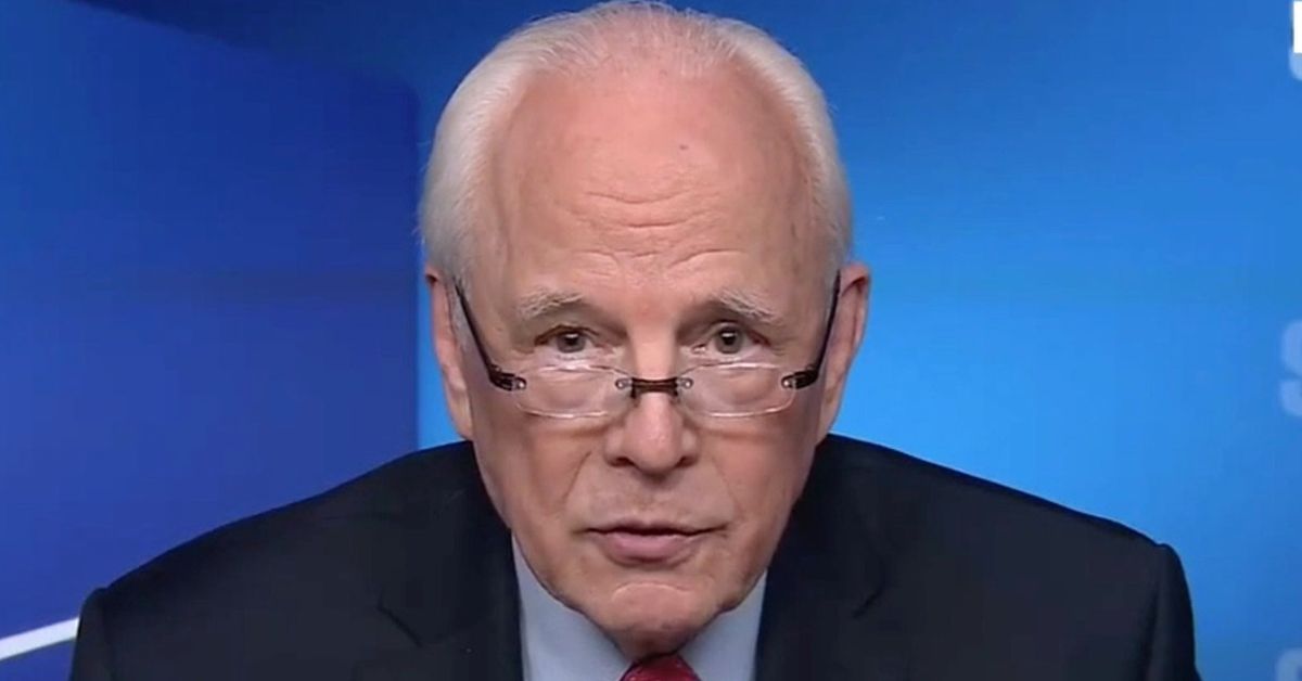 Trump 'cannot keep it zipped' and has to be slapped down with gag orders: John Dean