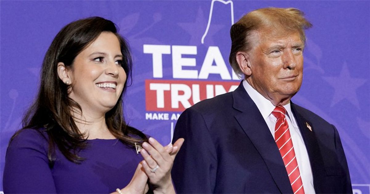 'A potential for clashes' as 'big egos' in Trump's Cabinet begin to maneuver: report