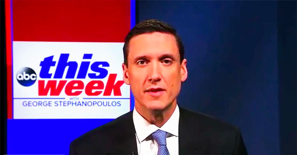 Trump's Homeland Security advisor calls ex-president's latest claim 'complete nonsense'
