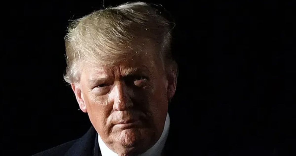 Wall Street Journal urges GOP to dump Trump over his 'truly stupid' Mar-a-Lago cover-up