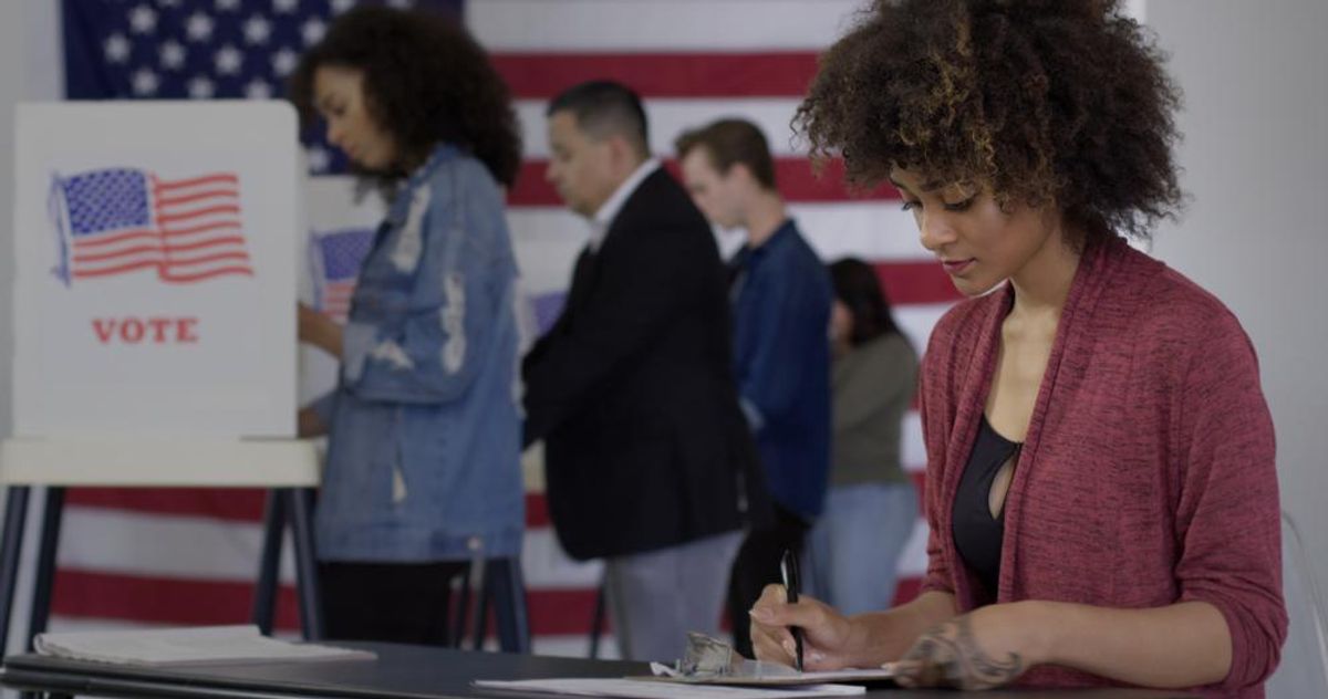 Heritage Foundation alleges systemic election fraud in survey sent to Indiana voters