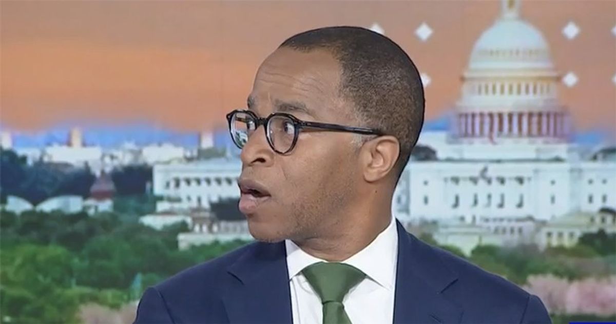 'Release it!' MSNBC host stunned by new report of treasure trove of Epstein video