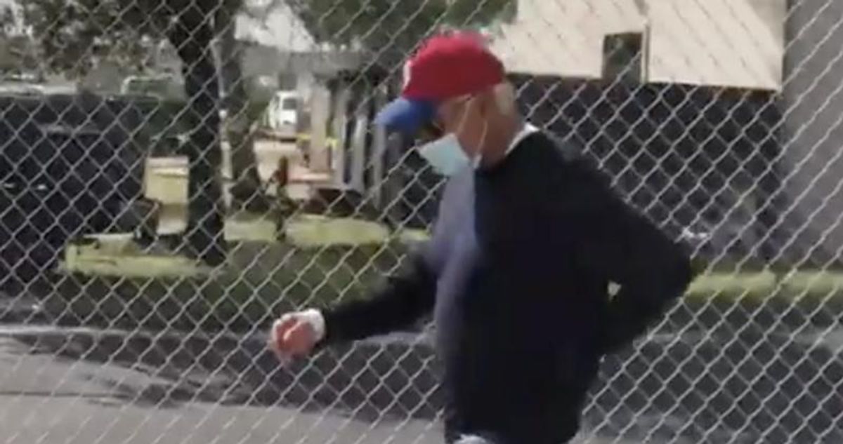 Florida candidate recruited by Republican to confuse voters accepts plea deal in election fraud case