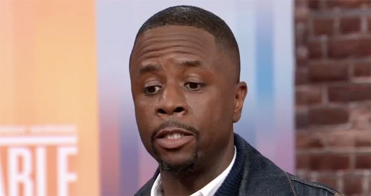 'Black Americans for Trump' member turns on president after friend loses federal job