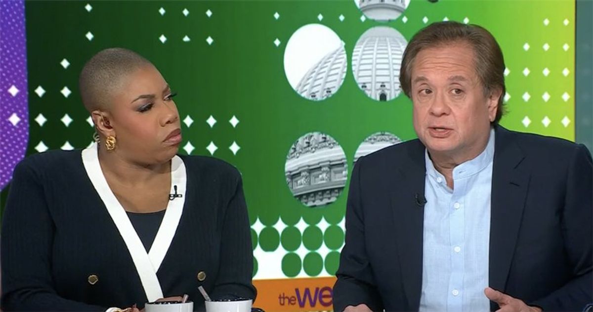 'This is bull!' George Conway dismantles Trump administration's 'game playing'