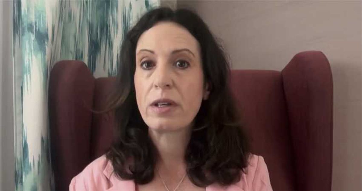 NYT's Haberman spills on how Trump really feels when GOP candidates go down in flames