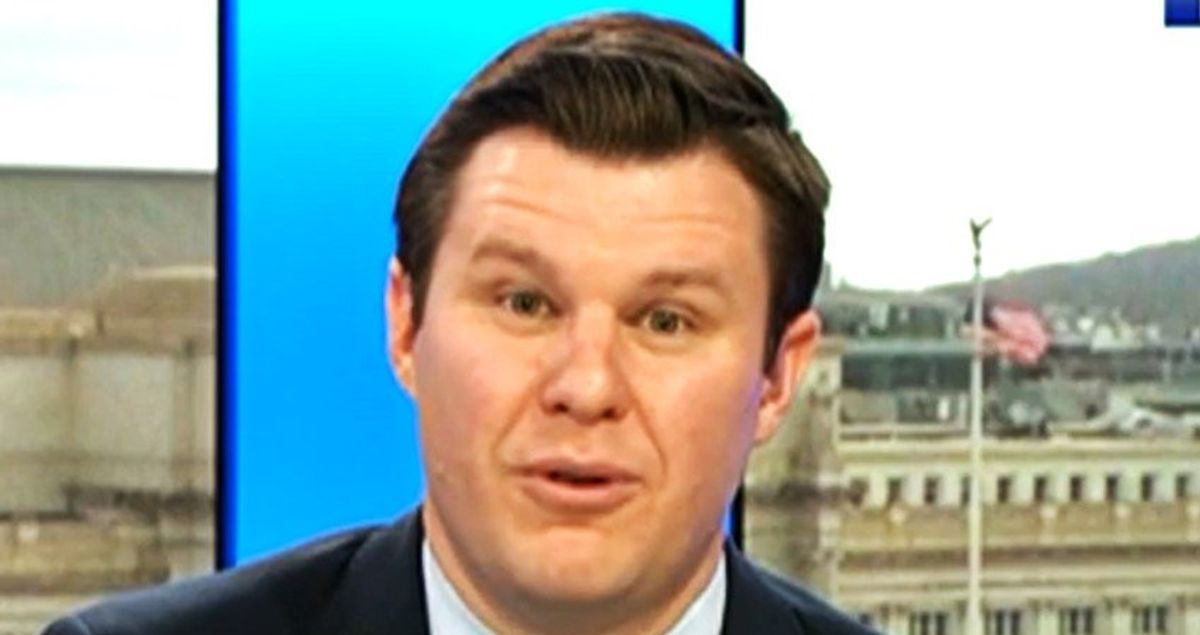 Watch: Conservative lawyer whacks MAGA C-SPAN caller for comparing Trump to Navalny