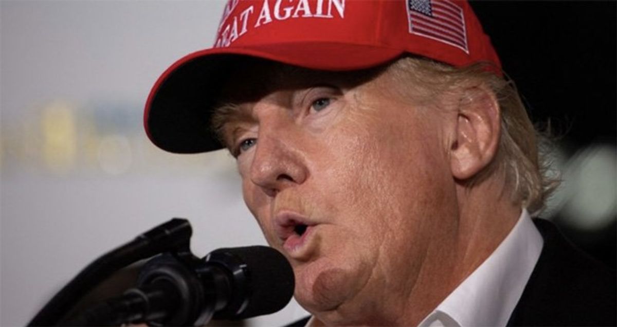 Trump is 'losing the whole ballgame' with judges after latest setback: CNN