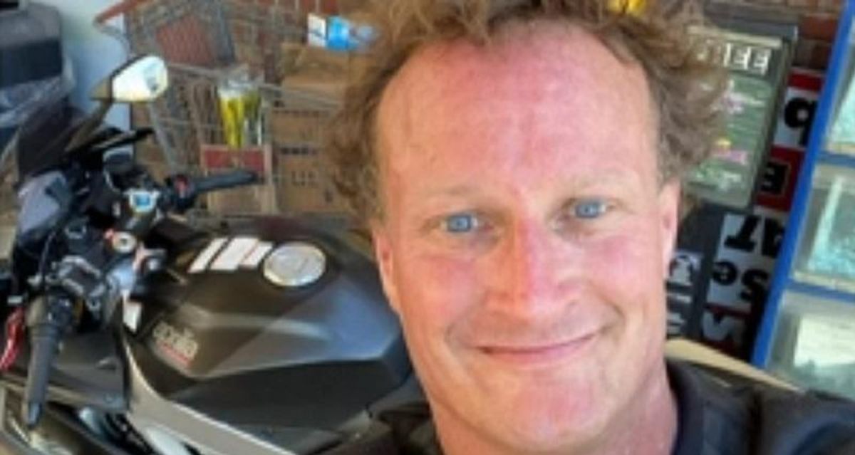 Cops knew Trump rioter was a danger after his own family warned them about his QAnon obsession