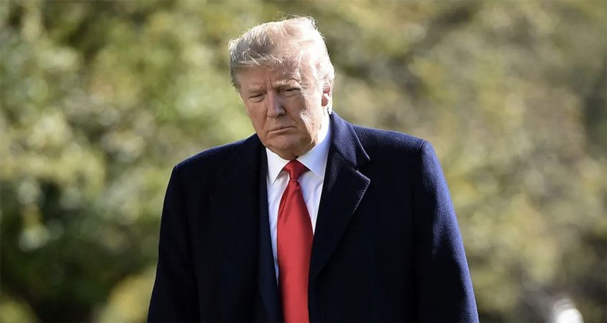 'Explosive' revelation in new indictment will be hard for Trump 'to explain away': legal expert