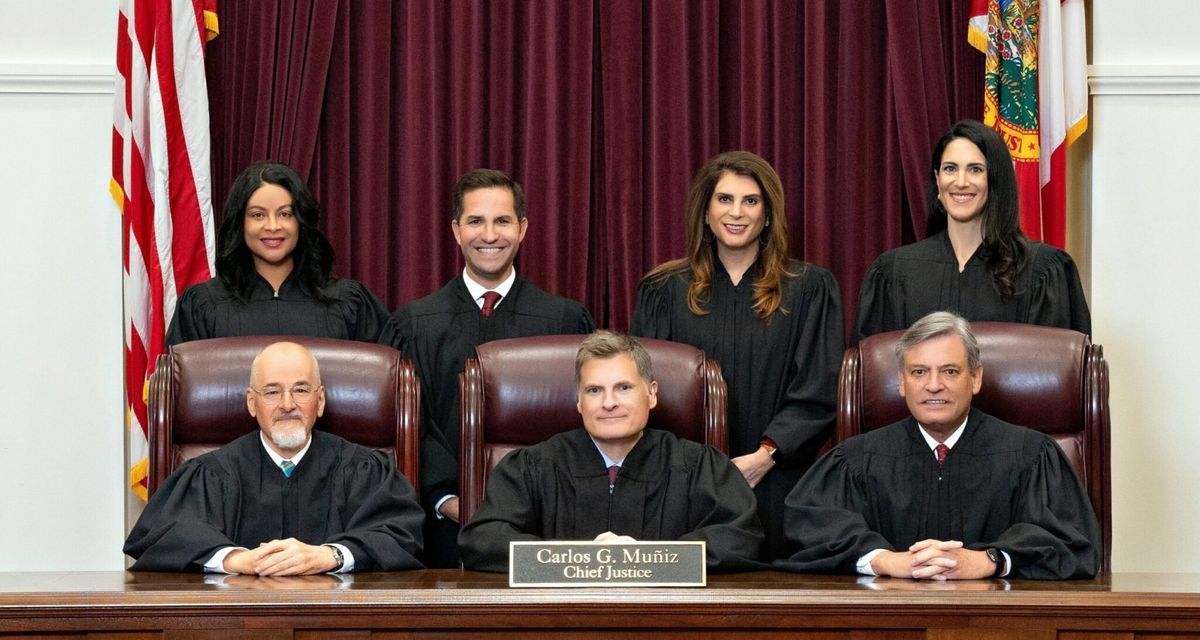 We’re still waiting for the FL Supreme Court to decide about abortion rights