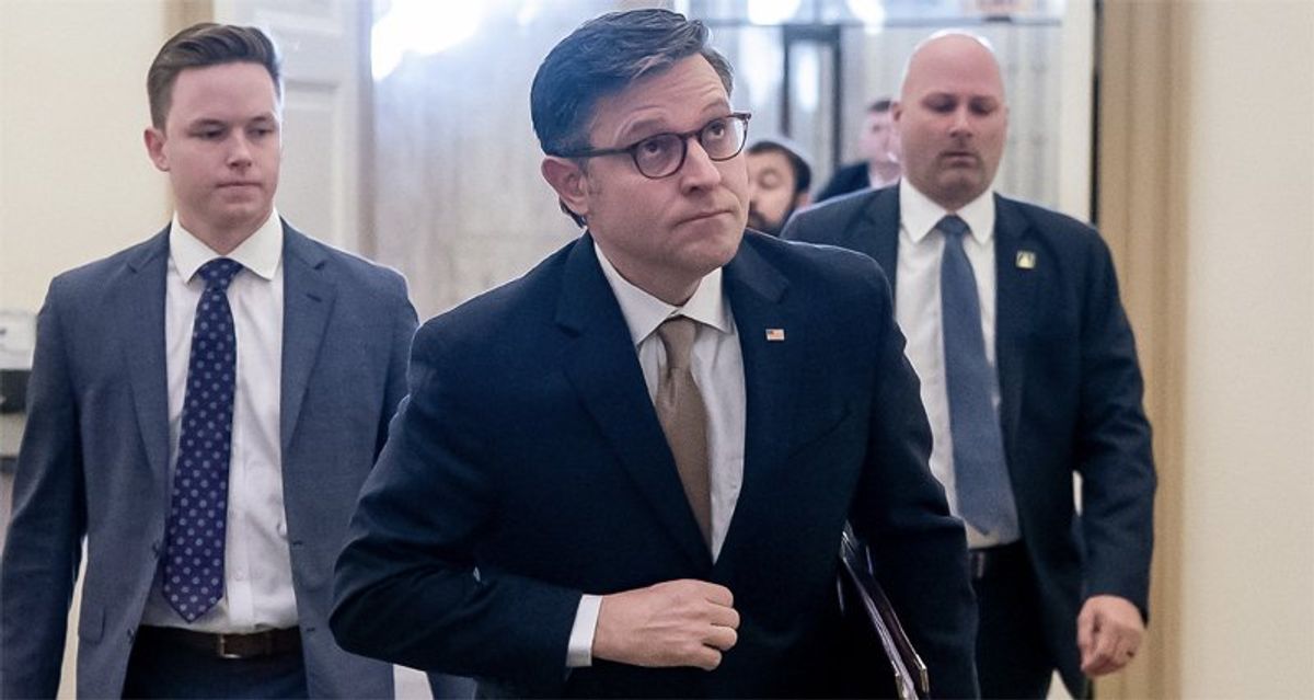 'Republicans are exposed': MSNBC's Morning Joe highlights GOP weakness without Trump