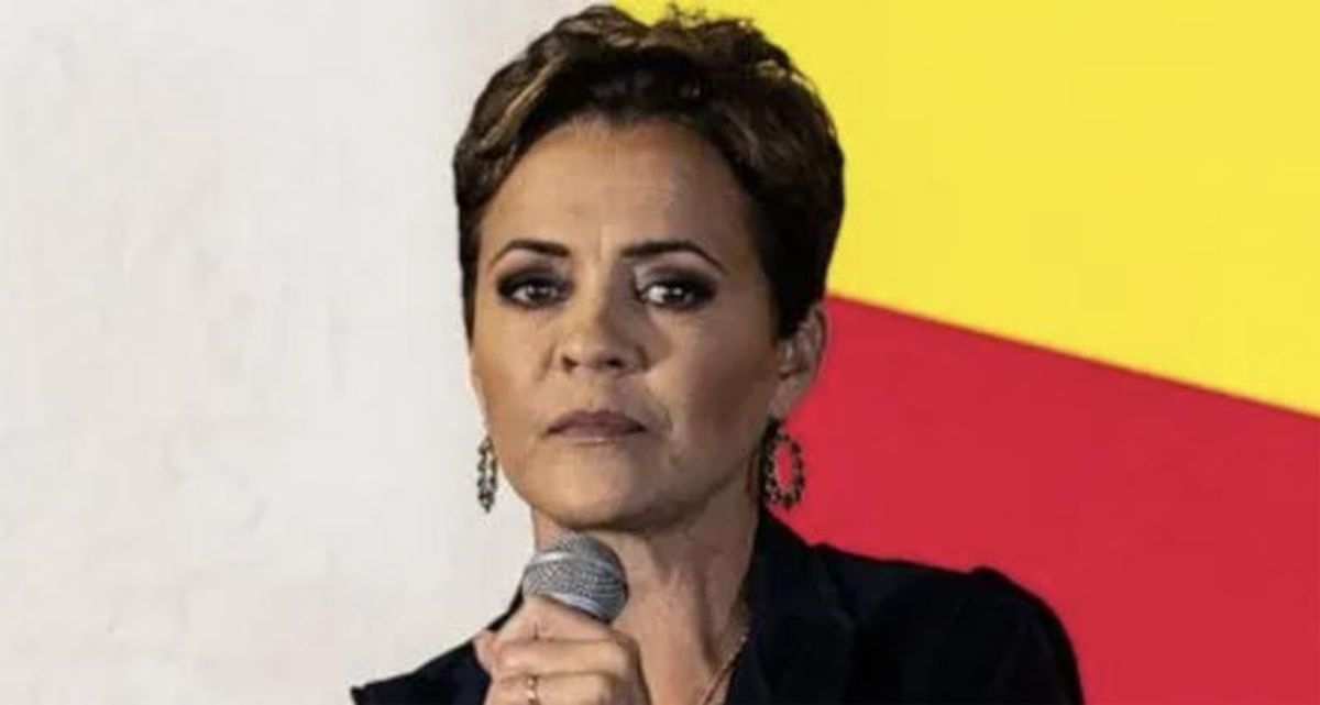 Kari Lake blew it by turning into a 'crazy election-denier who's unhinged': MSNBC panel