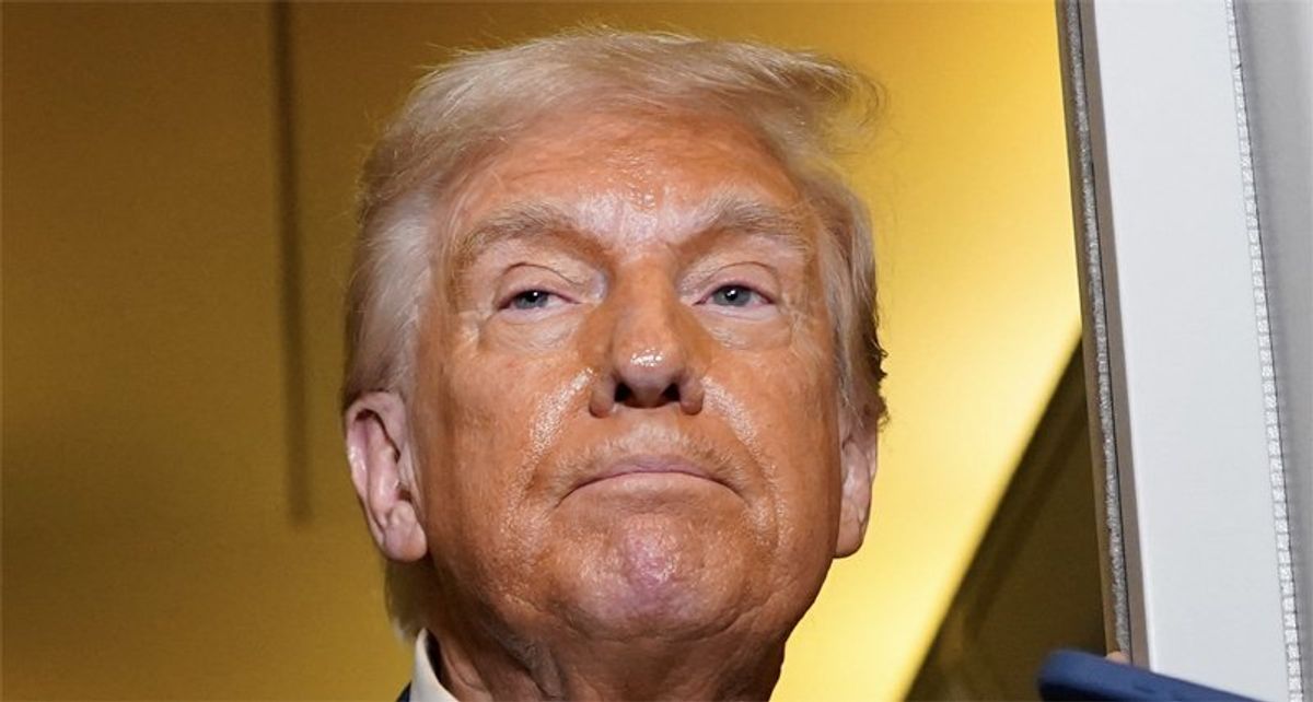 'Potentially catastrophic': Trump's purge has DC reeling
