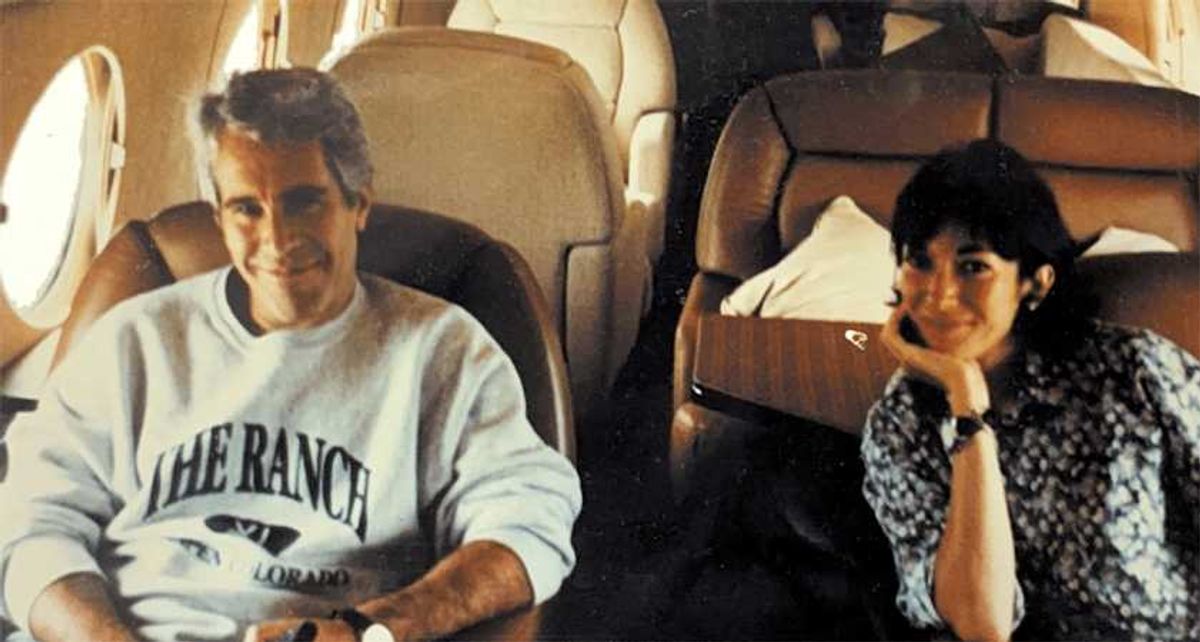 Manhattan's DA could re-open Epstein probe — years after FBI's order to 'stand down'