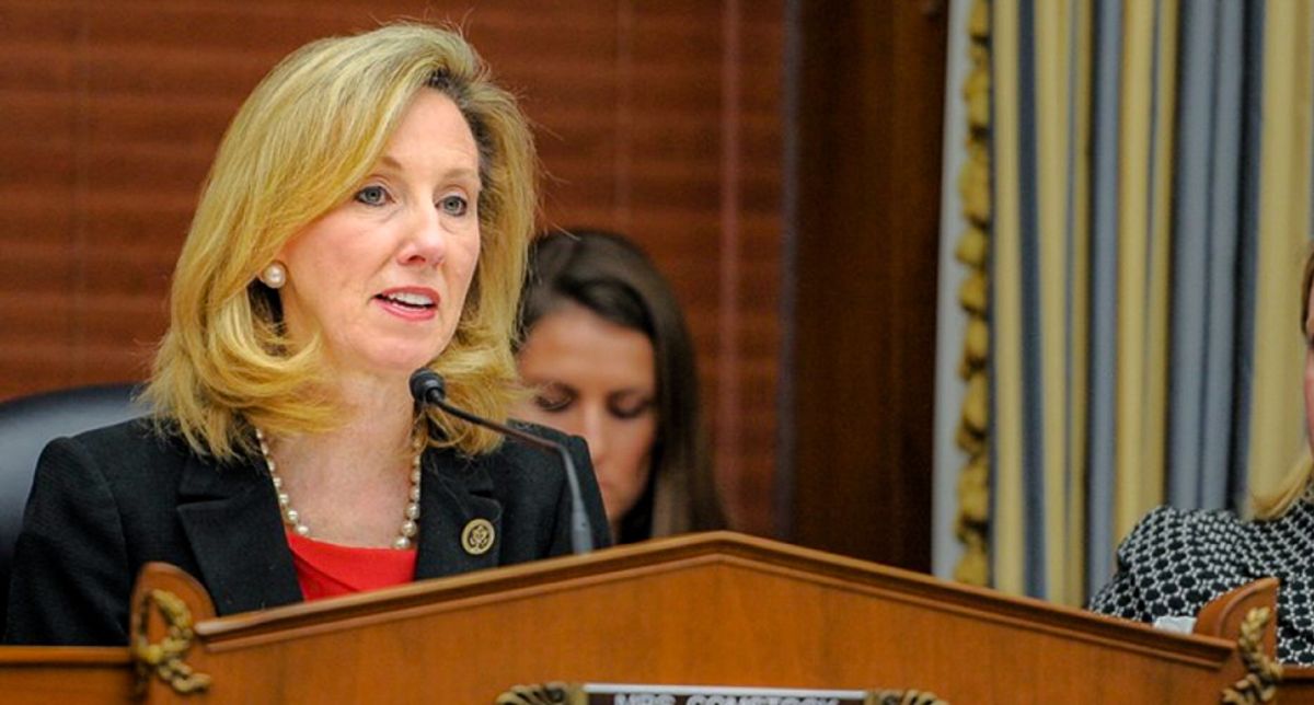 'Silent majority': Ex-GOP lawmaker flags voting bloc she says will quietly vote for Harris