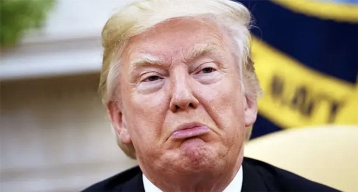 'Childish' Trump has only himself to blame for Espionage Act charges: Former White House Chief of Staff