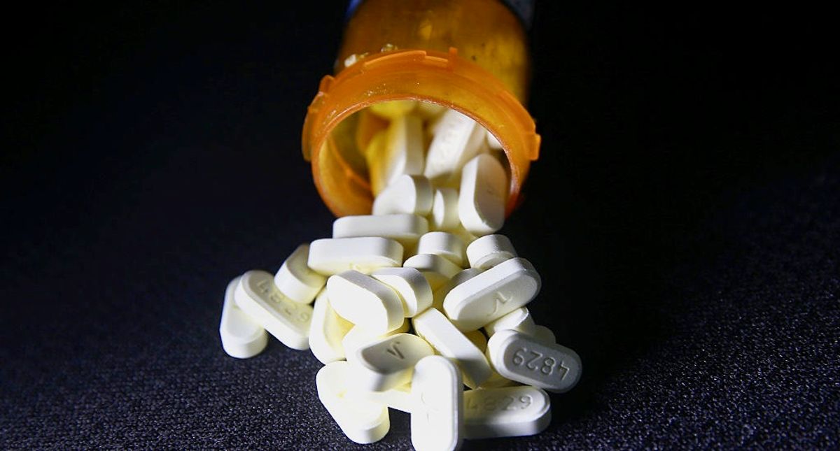 ‘Fourth wave’ of opioid epidemic crashes ashore, propelled by fentanyl and meth