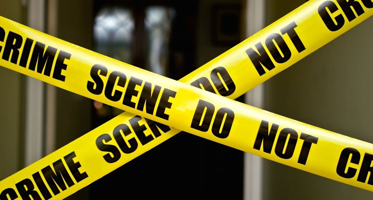 'Soldiers of Christ' starved and beat woman before she died: police