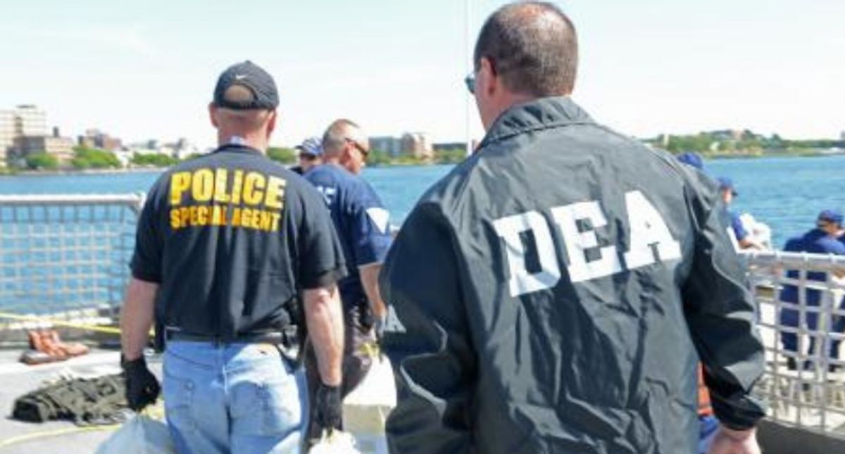 WaPo editorial board lashes out at DEA over allegedly shady practices