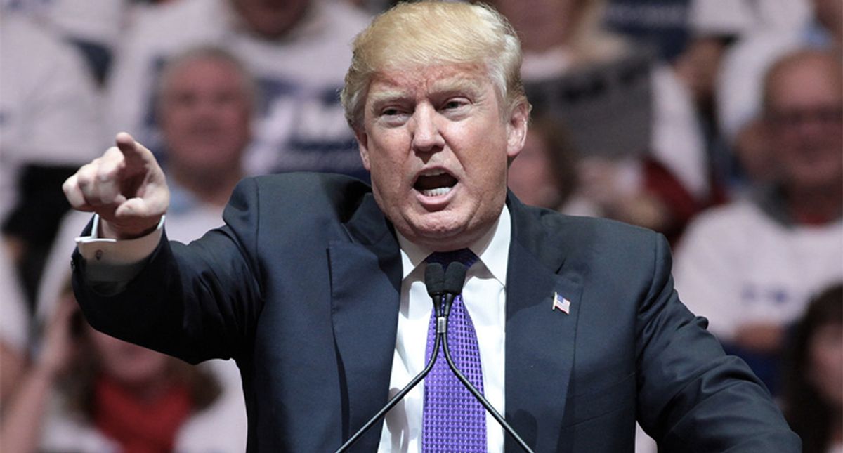 'Do the math': Ex-White House reporter predicts Trump won't be GOP's 2024 nominee