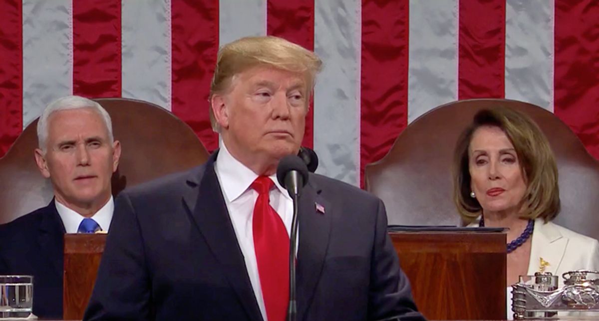 The Final Showdown: Here's what to watch for when congress meets next week to review electoral college votes