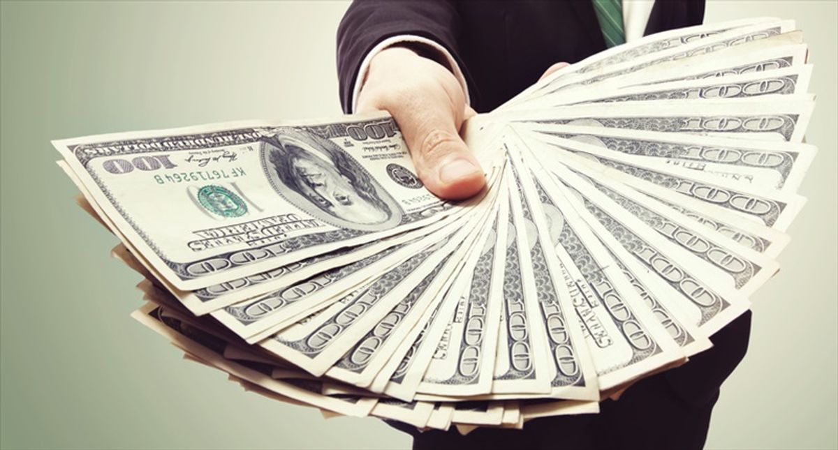 Charities can be used to move 'dark' money that shapes public policy: report