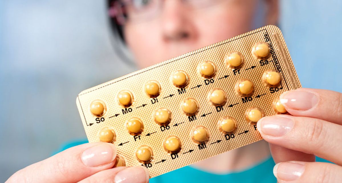 Idaho Republican women launch organization to preserve access to contraceptives