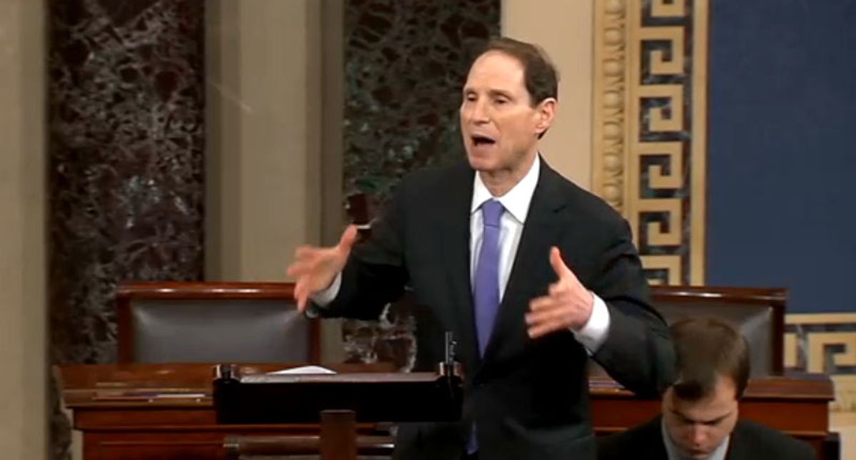 'Unbelievable' that some Dems want to further limit eligibility for Covid relief checks: progressives