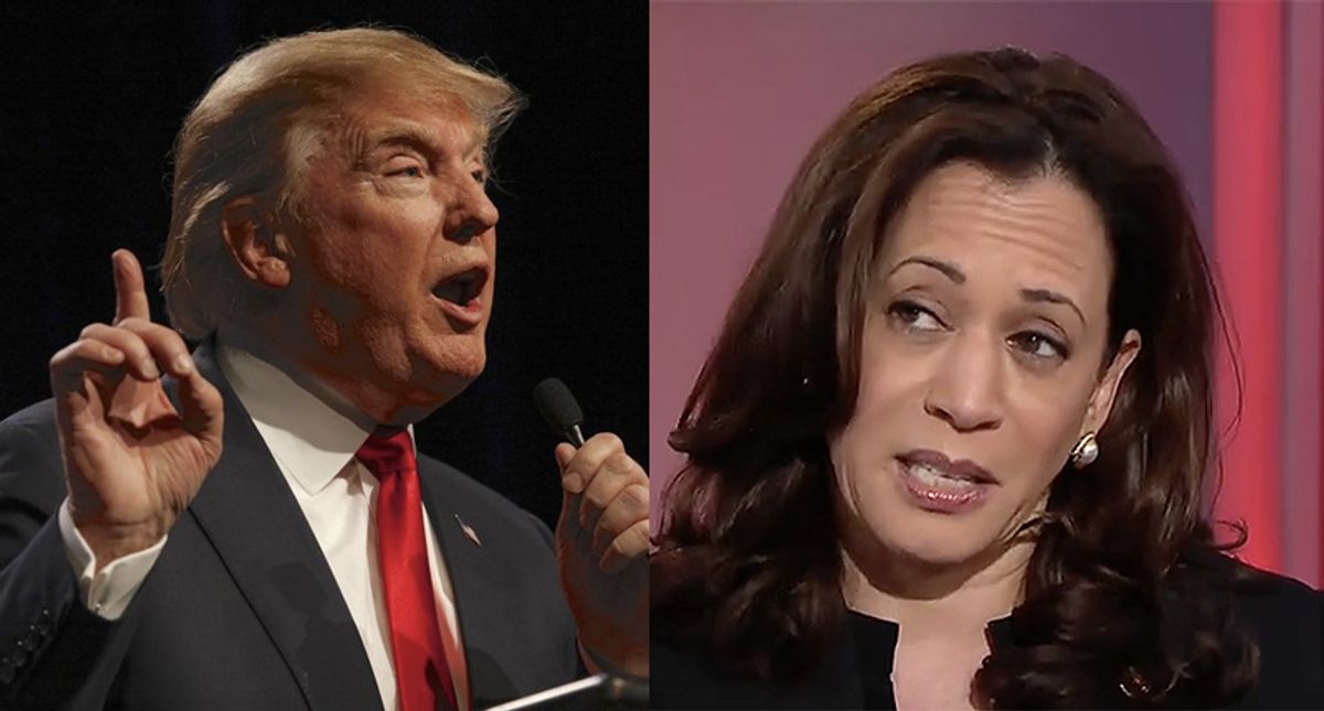 Ex-Trump aide says GOP voters are flipping against former president 'in real-time'