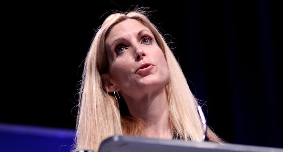 Conservative commentator shocks with new attack on Trump's Iran war move