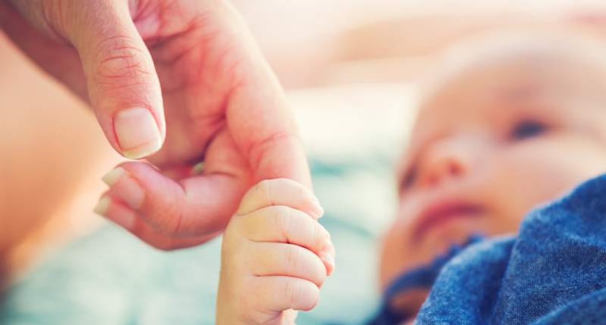 Trump cut funding to develop heart pump for babies born with heart defects: report