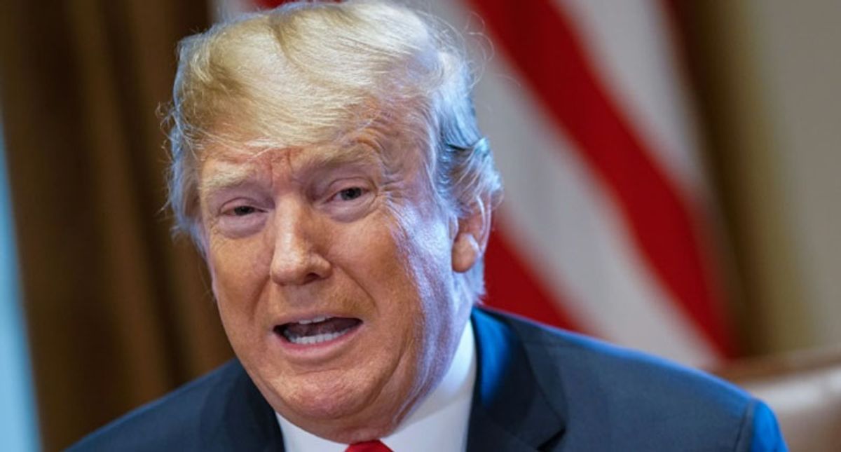 Trump faces historical 'hurdles' in his White House comeback attempt: analysis
