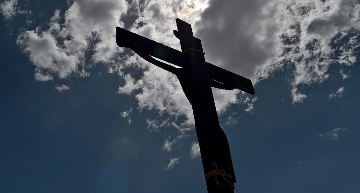For some Christians, a solar eclipse signals the second coming of Christ
