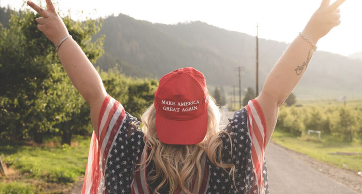 'We are the marks': Some Trump fans feel they've been had after 'Ponzi' meme coin release